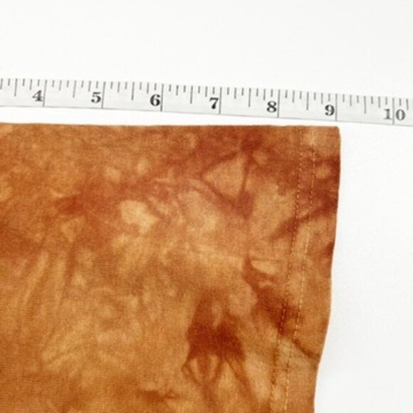 The Mountain Tee Adult 2XL Big Face Lion Warrior Classic T-Shirt Tie-Dye Unisex - Picture 9 of 11